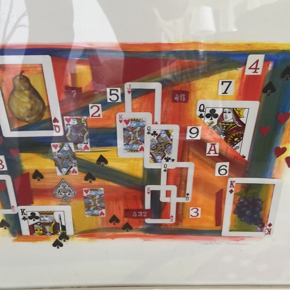 Michelle Thomas Portrait - Picture 2 of 7